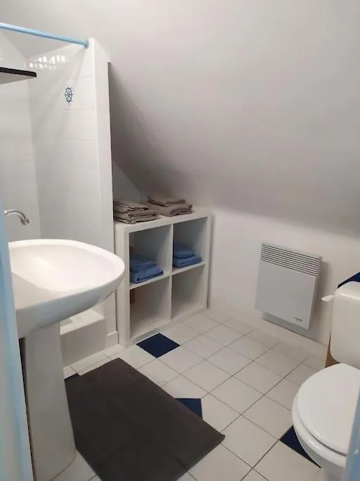 Maison 6Pers, Proche Ocean Et Plages, Moelan Sur Mer Villa France