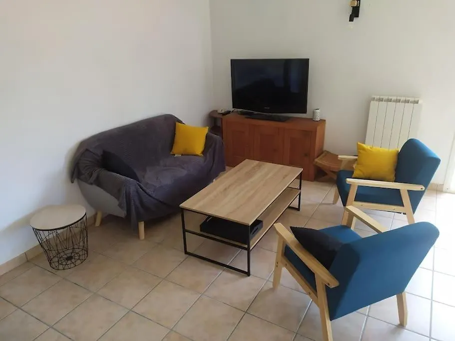 Maison 6Pers, Proche Ocean Et Plages, Moelan Sur Mer Villa 0*, Moelan-sur-Mer France