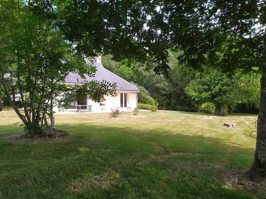 Maison 6Pers, Proche Ocean Et Plages, Moelan Sur Mer Villa Moelan-sur-Mer