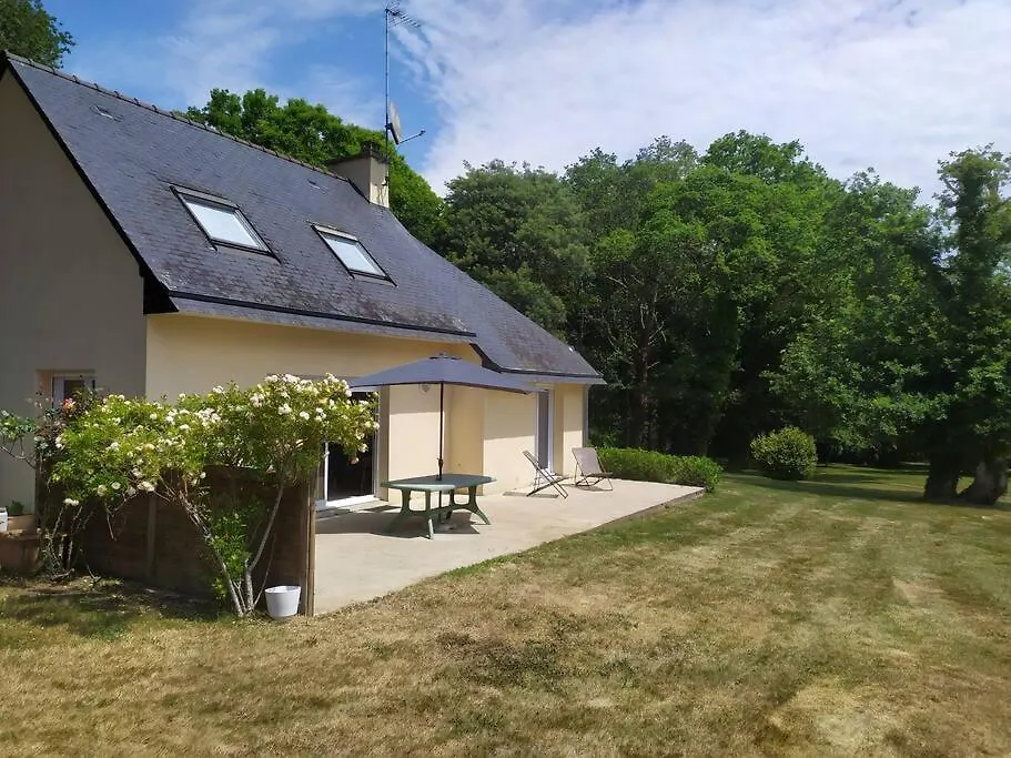 Maison 6Pers, Proche Ocean Et Plages, Moelan Sur Mer Villa Holiday home Moelan-sur-Mer