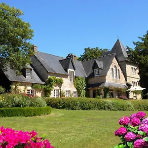 Manoir De Kertalg Hotel
